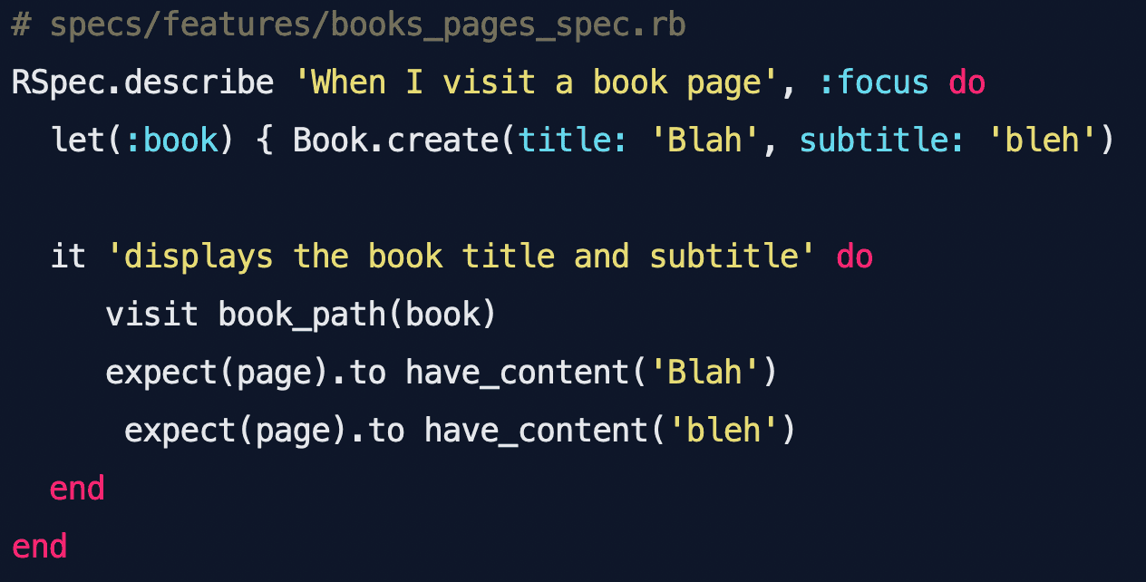 A medior dev's take on TDD
